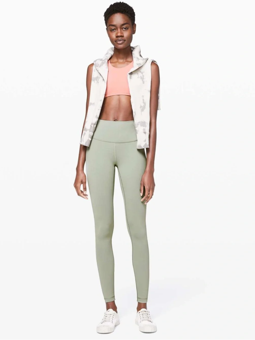Lululemon Wunder Under High-Rise Tight 28
